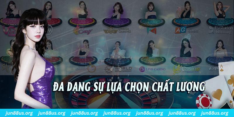 11bet org Fan Tan Cổ Điển