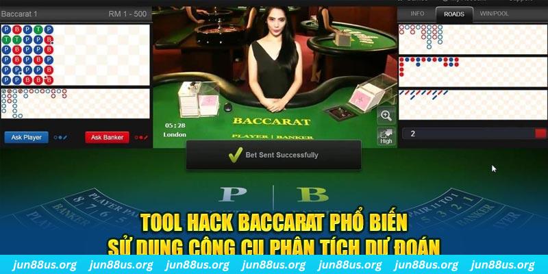 11bet org game bài baccarat là gì