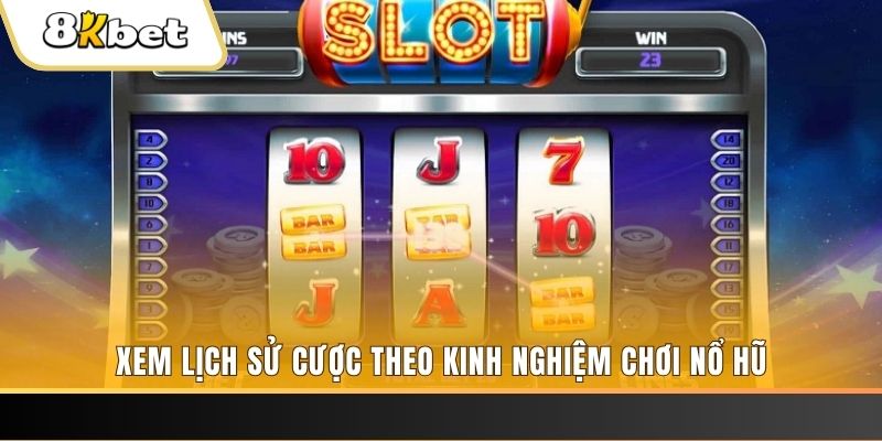 slot có nghĩa là gì
